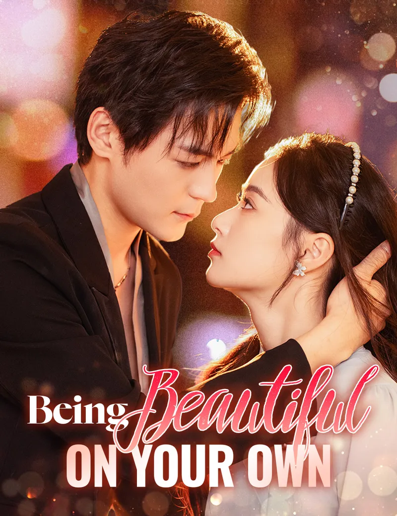 Being Beautiful on Your Own