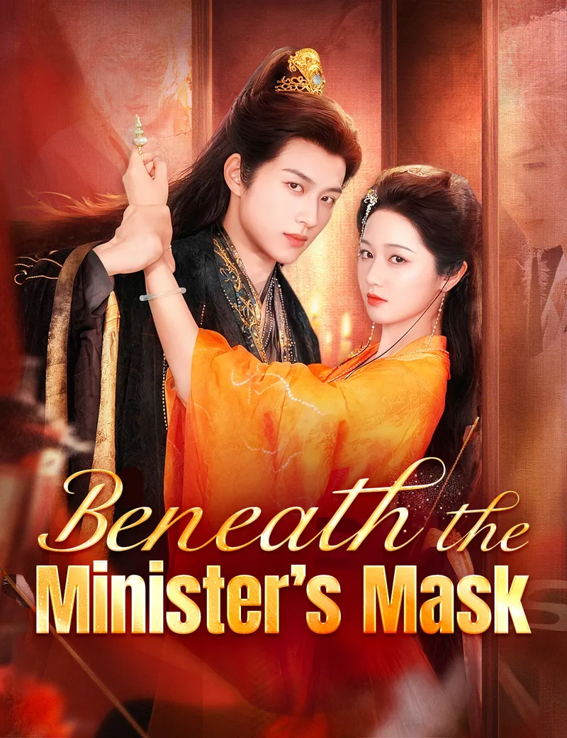 Beneath the Minister's Mask