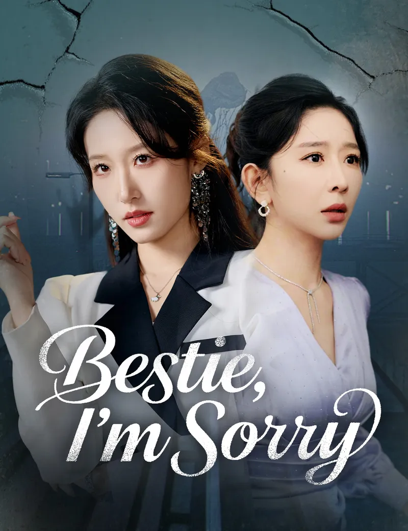 Bestie, I'm Sorry