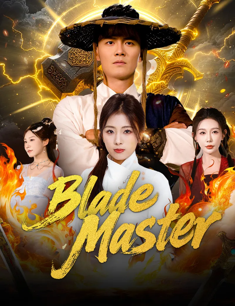 Blade Master