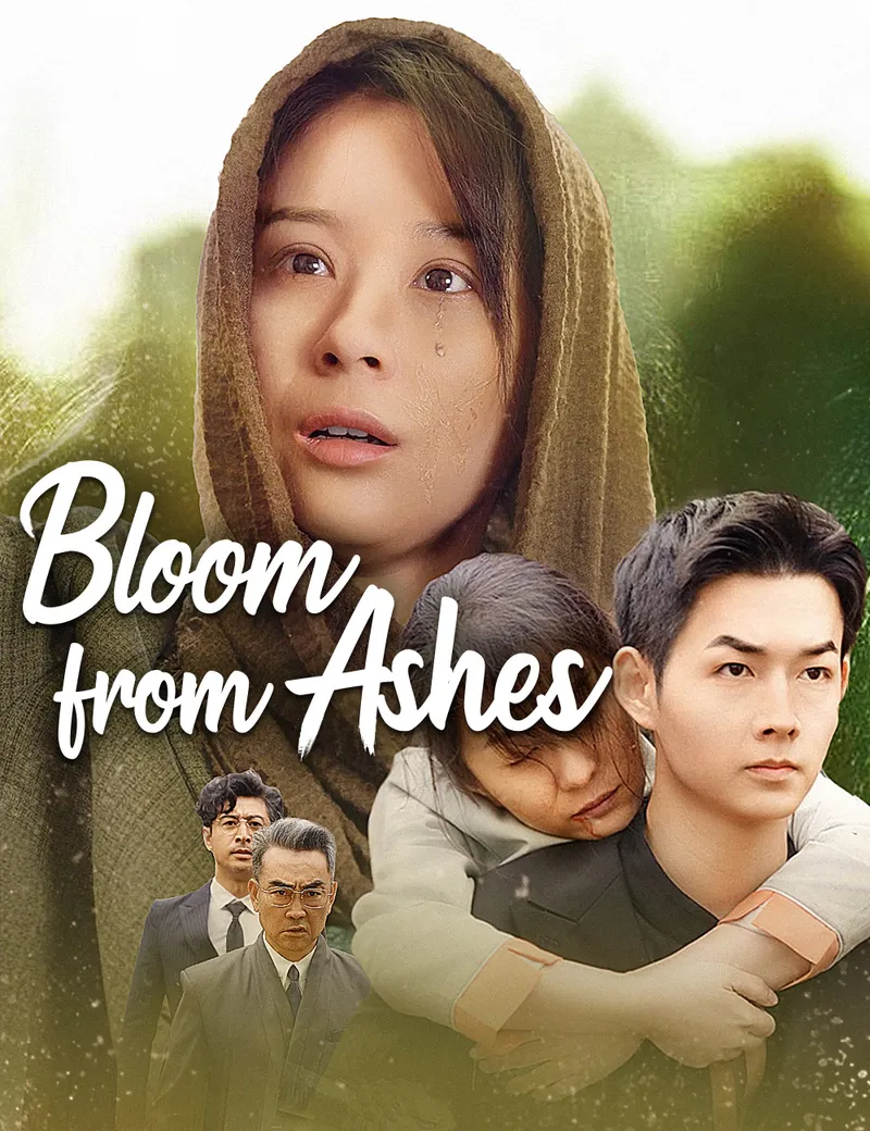 Bloom from Ashes