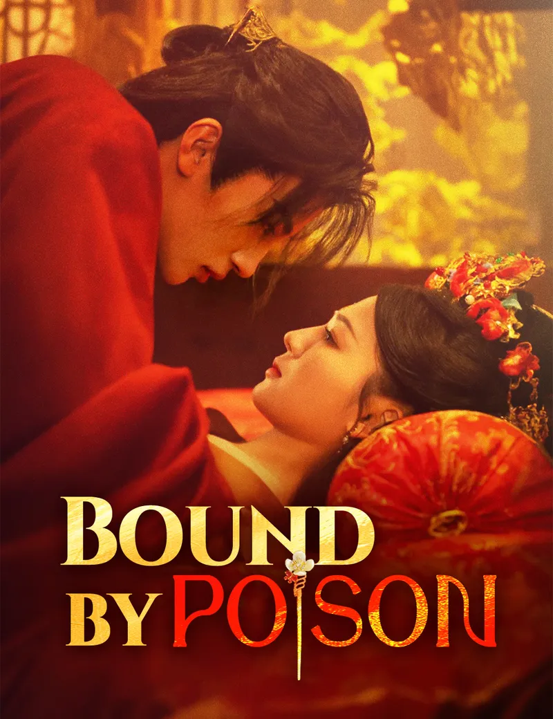 Bound by Poison