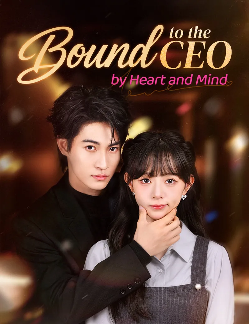 Bound to the CEO by Heart and Mind