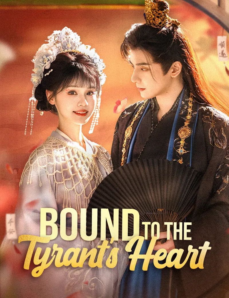 Bound to the Tyrant's Heart(Dubbed) — poster