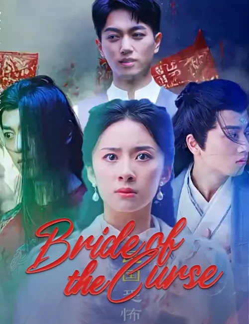 Bride of the Curse