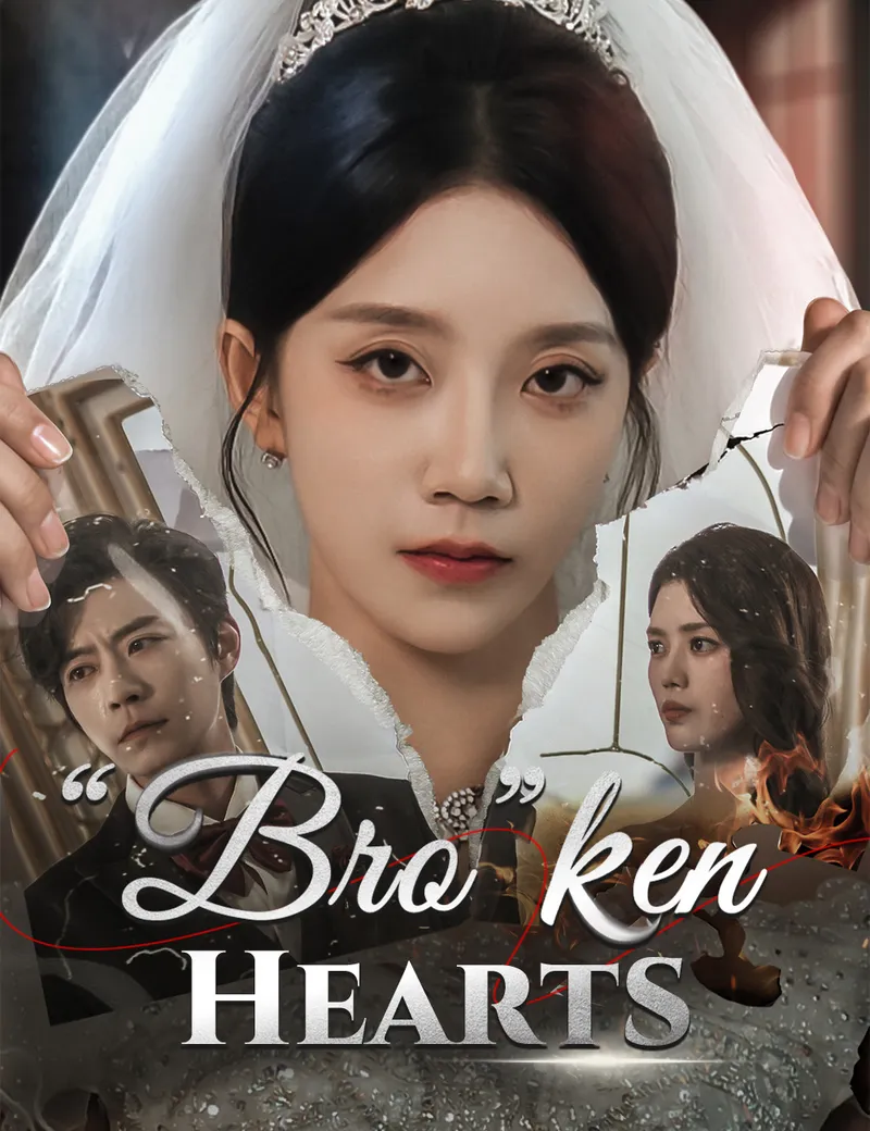 “Bro”ken Hearts