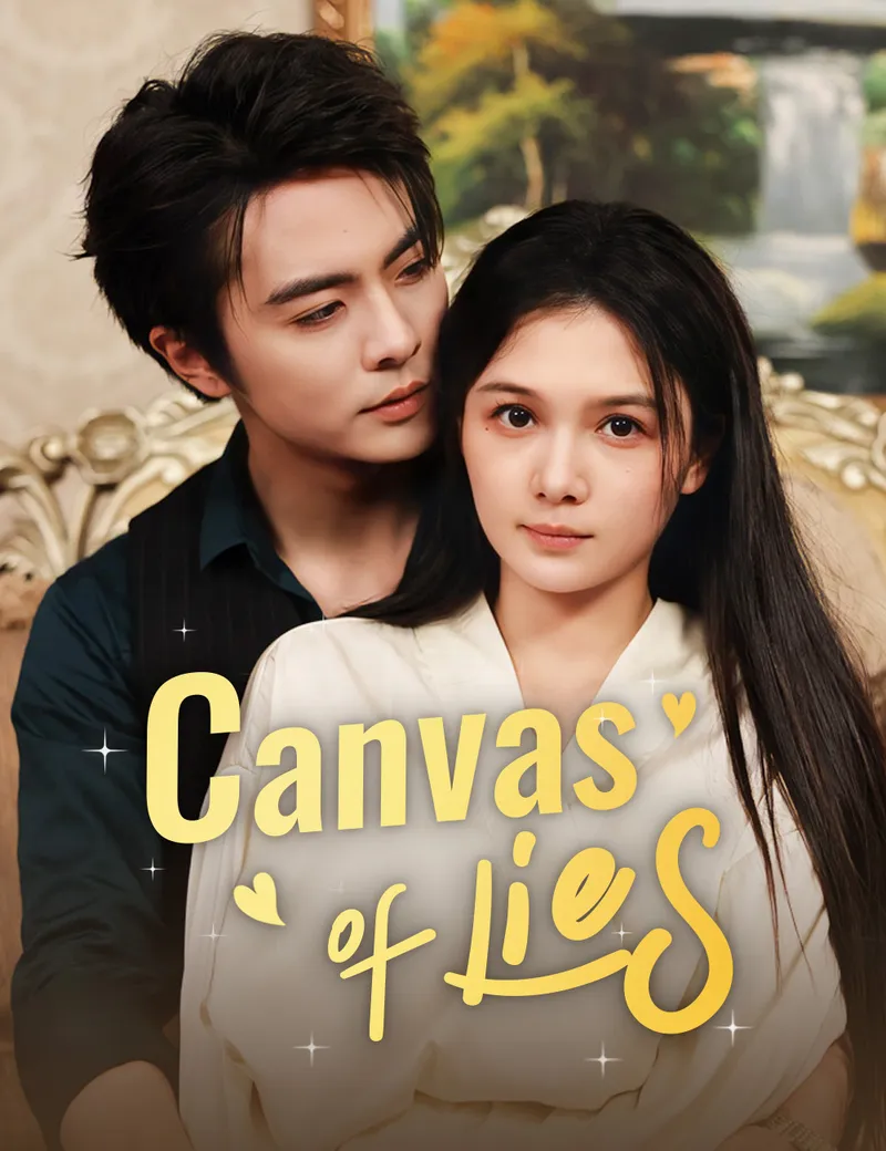 Canvas of Lies