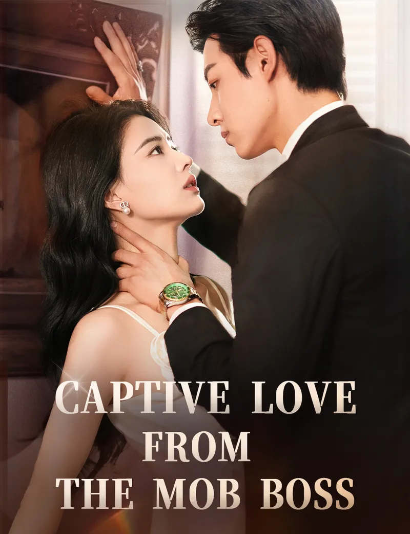 Captive Love from the Mob Boss