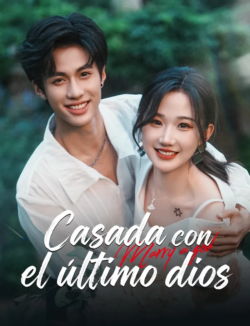 Casada con el último dios