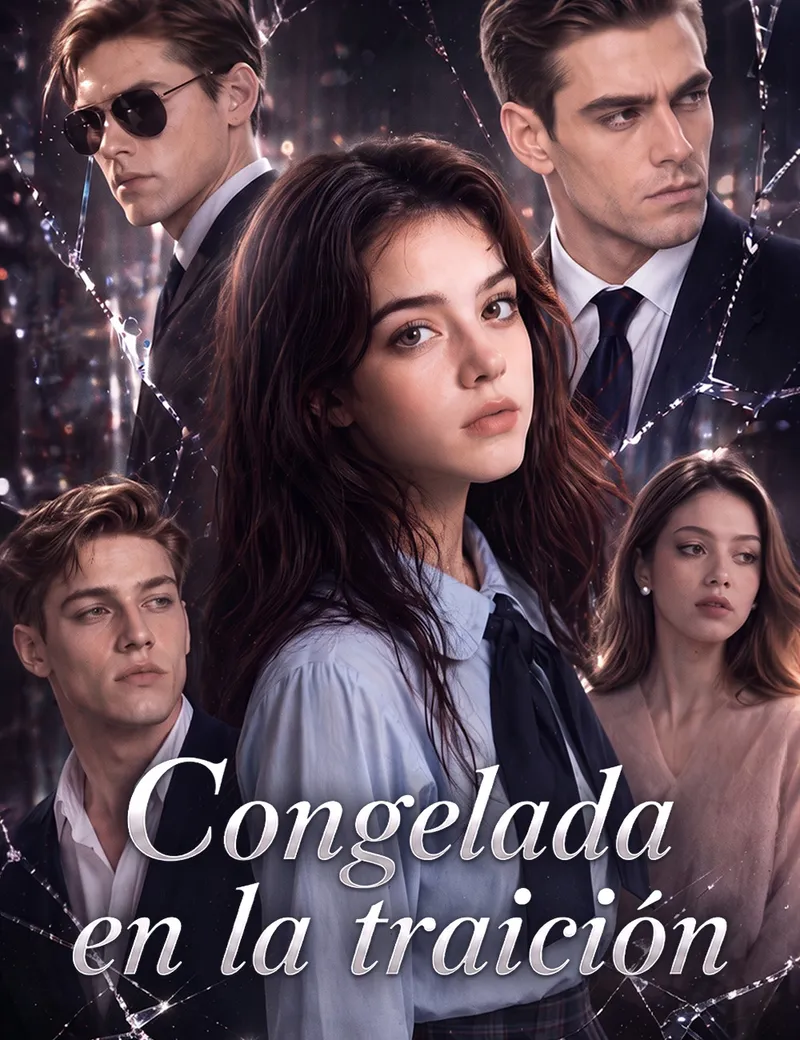 Congelada en la traición