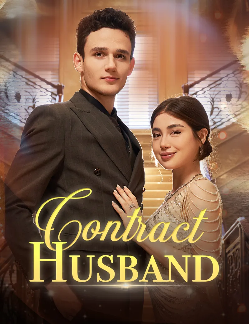 Contract Husband