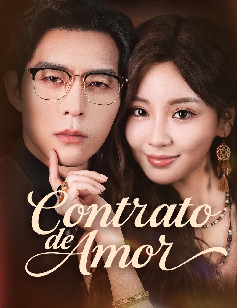 Contrato de Amor​​