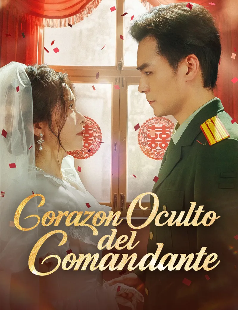 Corazón Oculto del Comandante