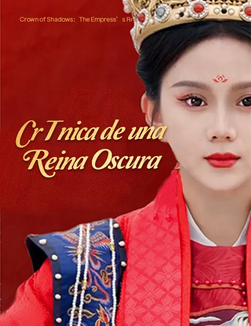 Crónica de una Reina Oscura