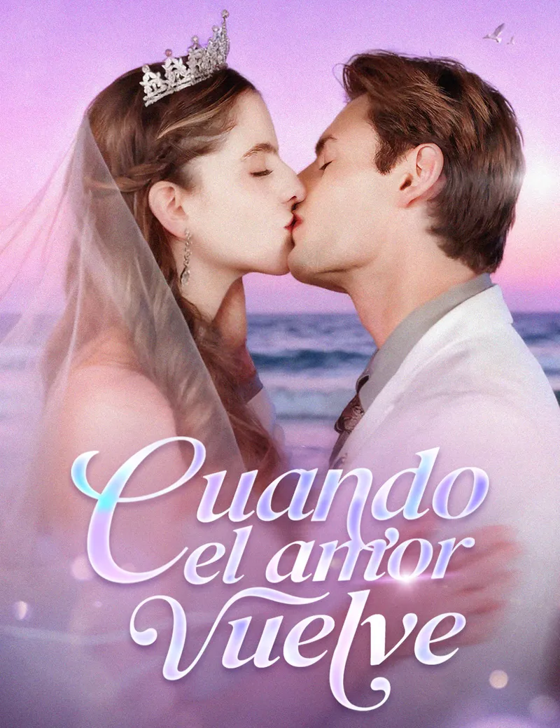 Cuando el amor vuelve — póster
