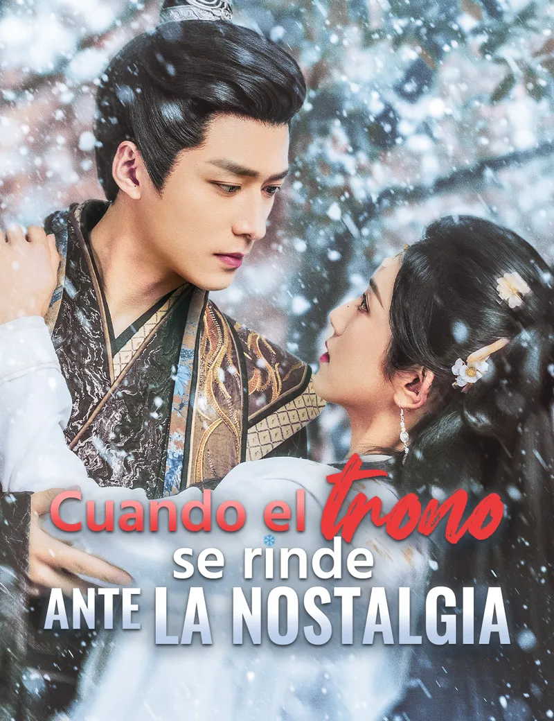 Cuando el trono se rinde ante la nostalgia