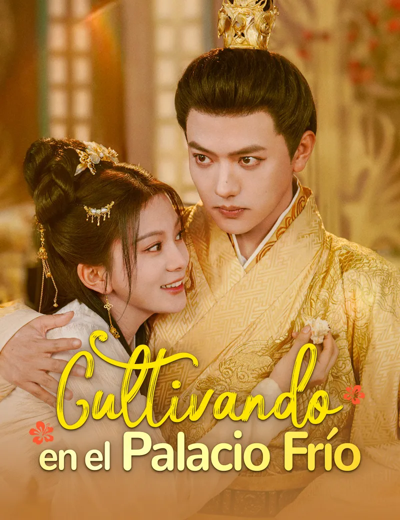 Cultivando en el Palacio Frío