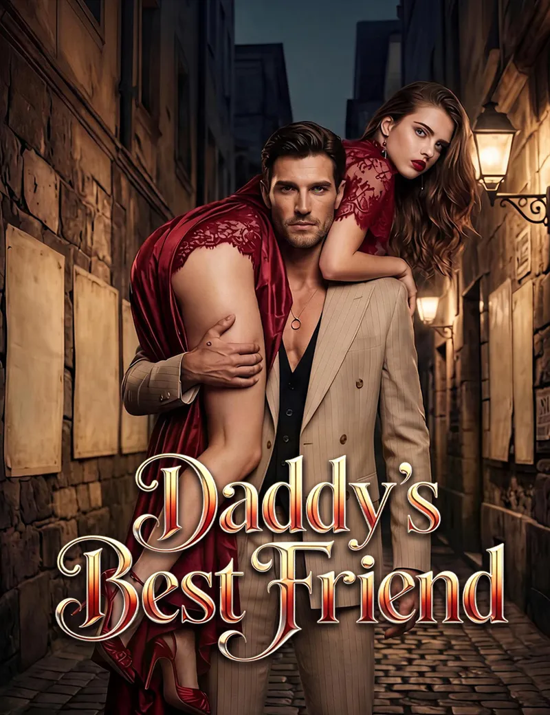 Daddy’s Best Friend