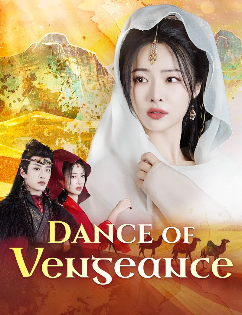 Dance of Vengeance