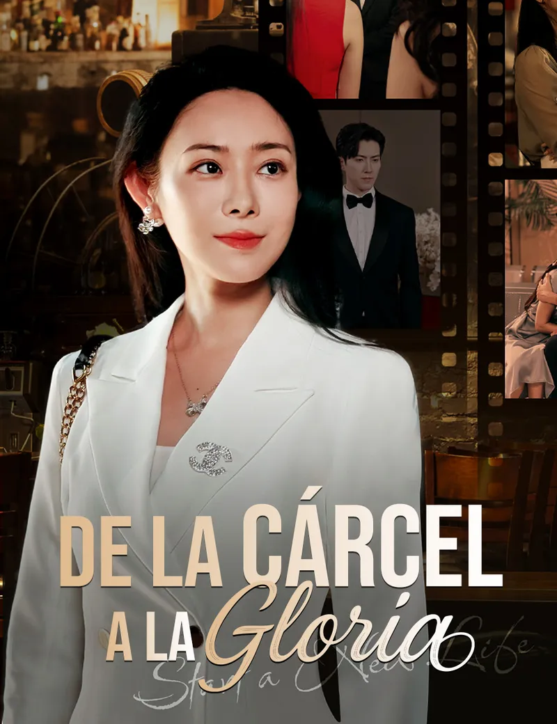 De la Cárcel a la Gloria