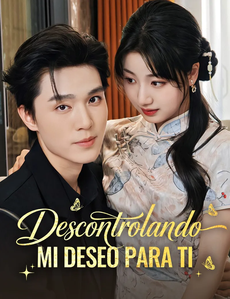 Descontrolando mi deseo para ti