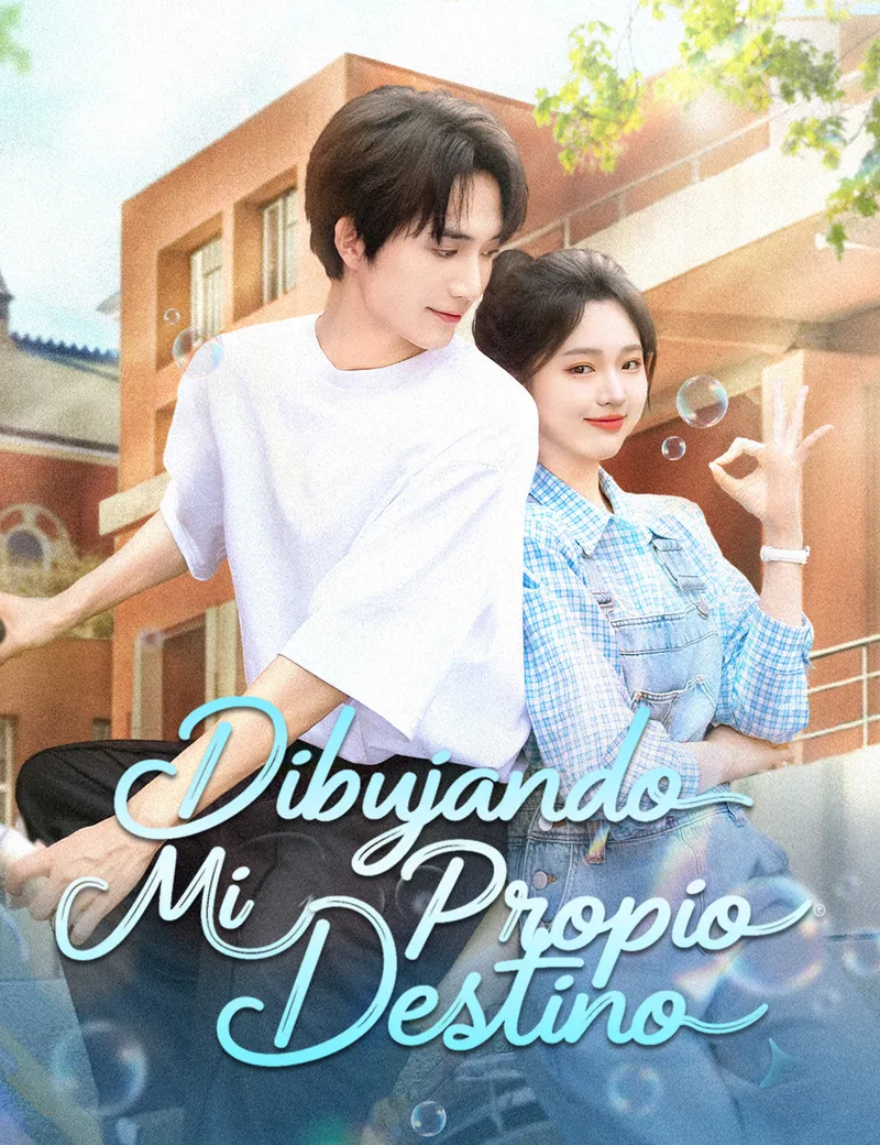 Dibujando Mi Propio Destino