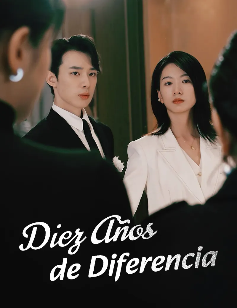 Diez Años de Diferencia