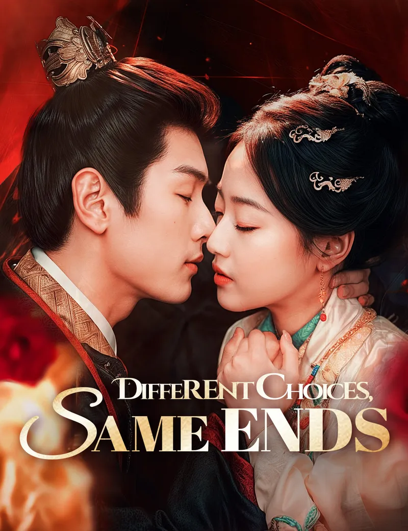 Different Choices, Same Ends