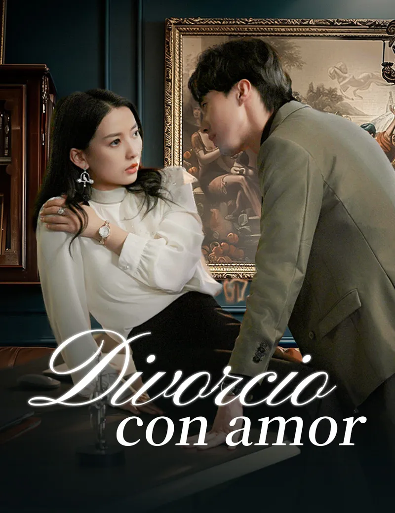 Divorcio con amor