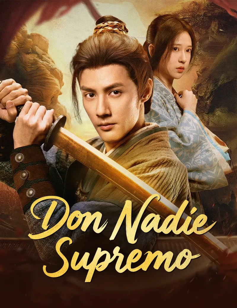 Don Nadie Supremo