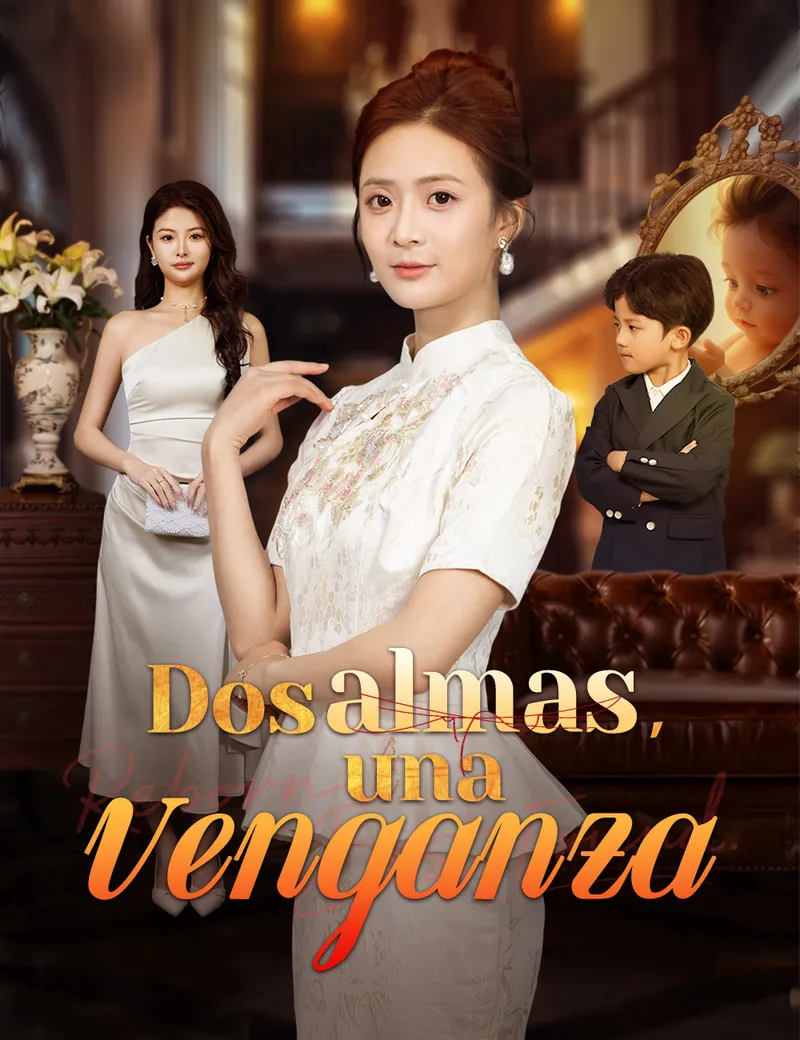 Dos almas, una venganza