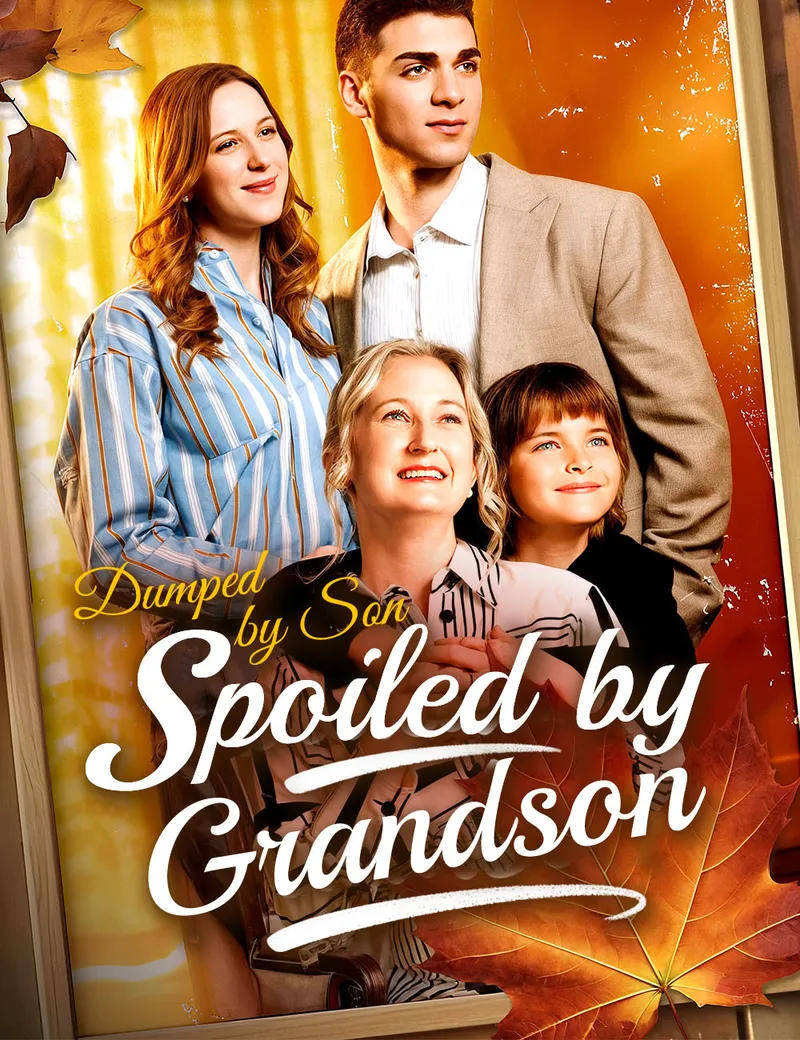 Dumped by Son, Spoiled by Grandson