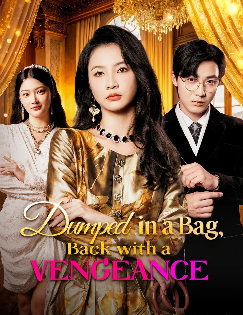 Dumped in a Bag, Back with a Vengeance