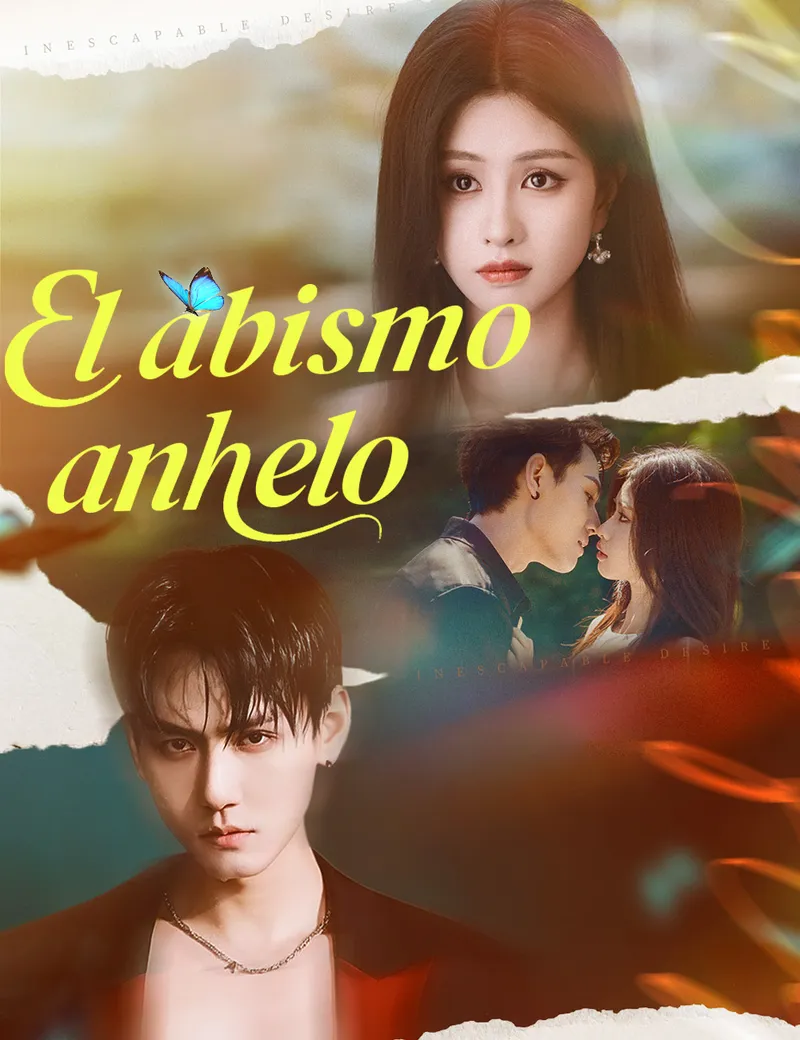 El abismo anhelo