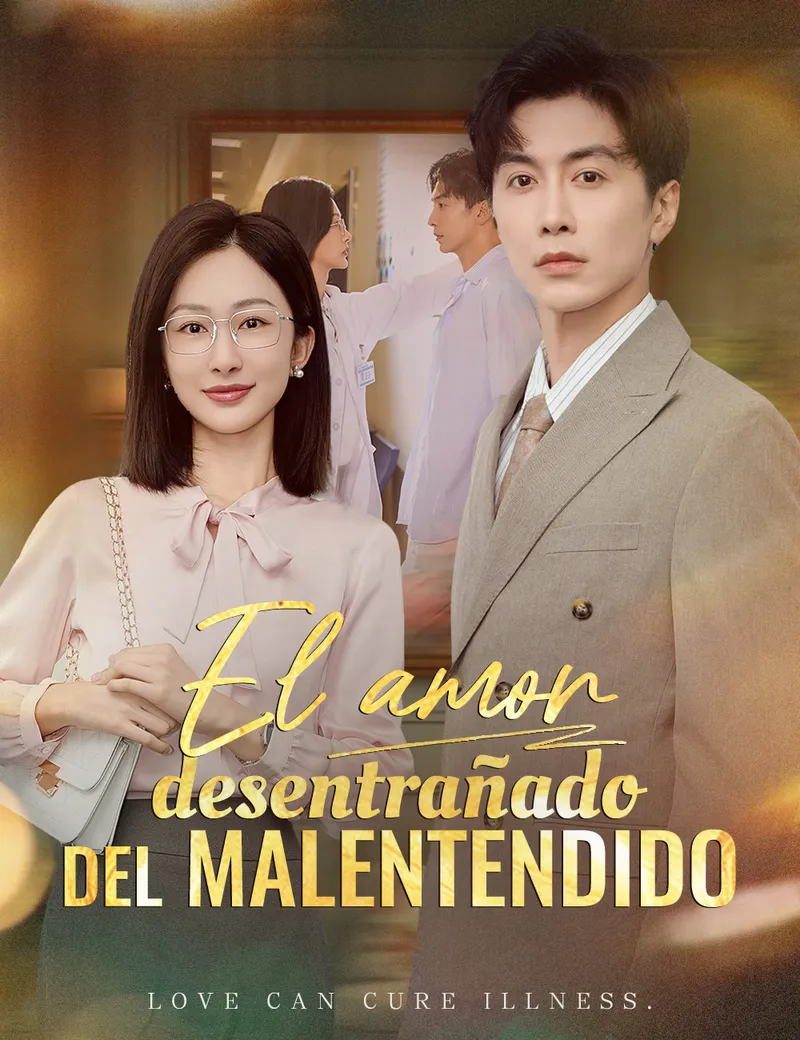 El amor desentrañado del malentendido