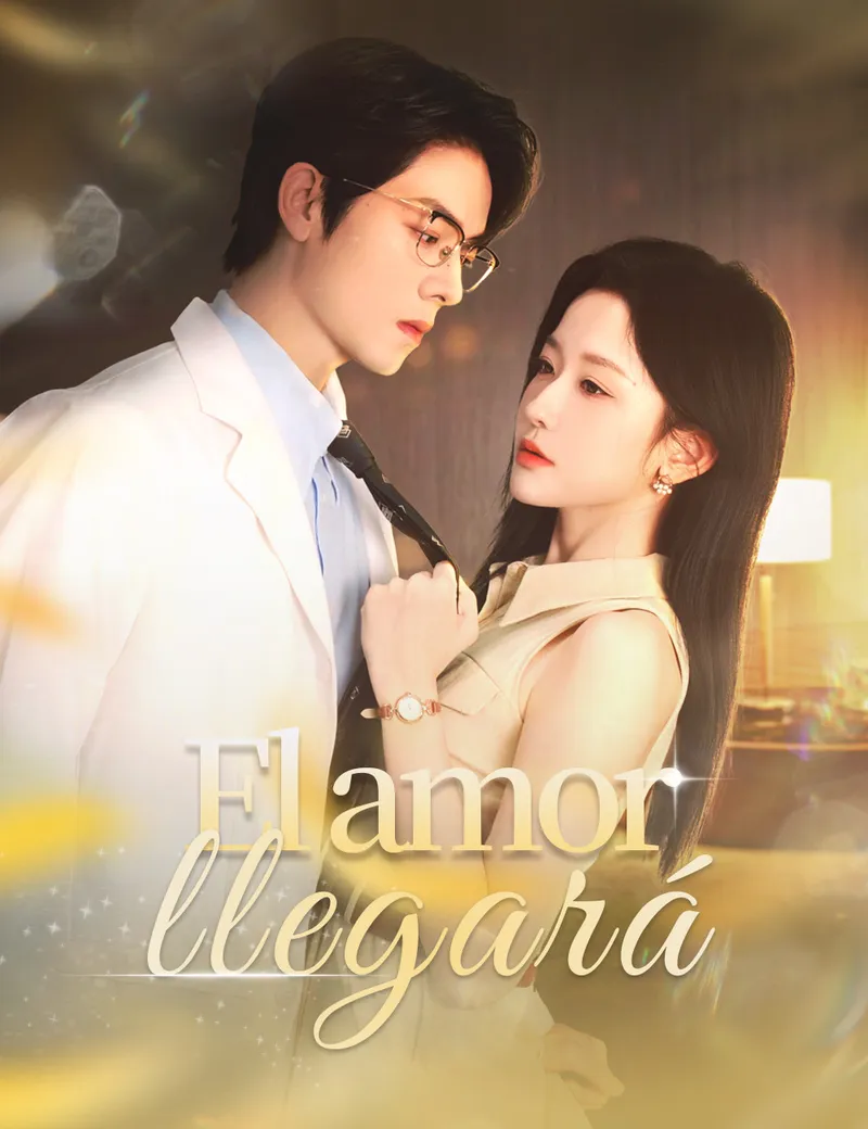 El amor llegará (Doblado)