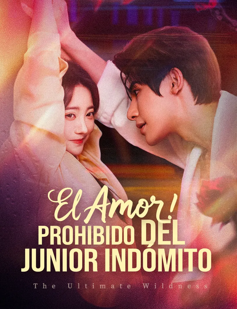 El Amor Prohibido del Junior Indómito