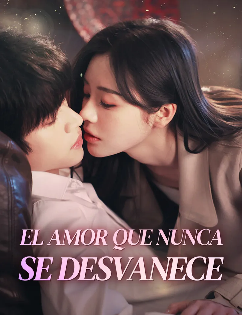 El amor que nunca se desvanece