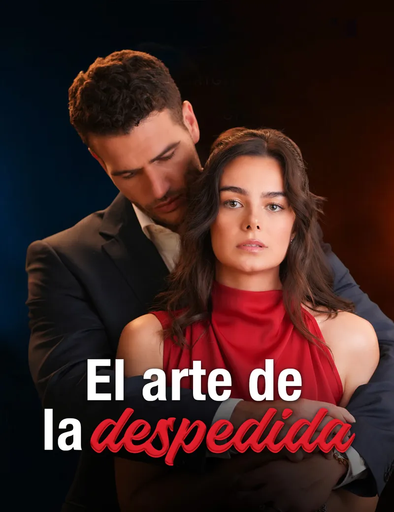 El arte de la despedida