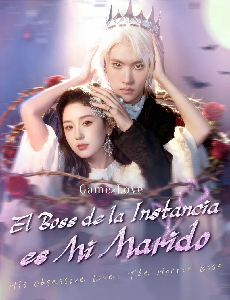 El Boss de la Instancia es Mi Marido