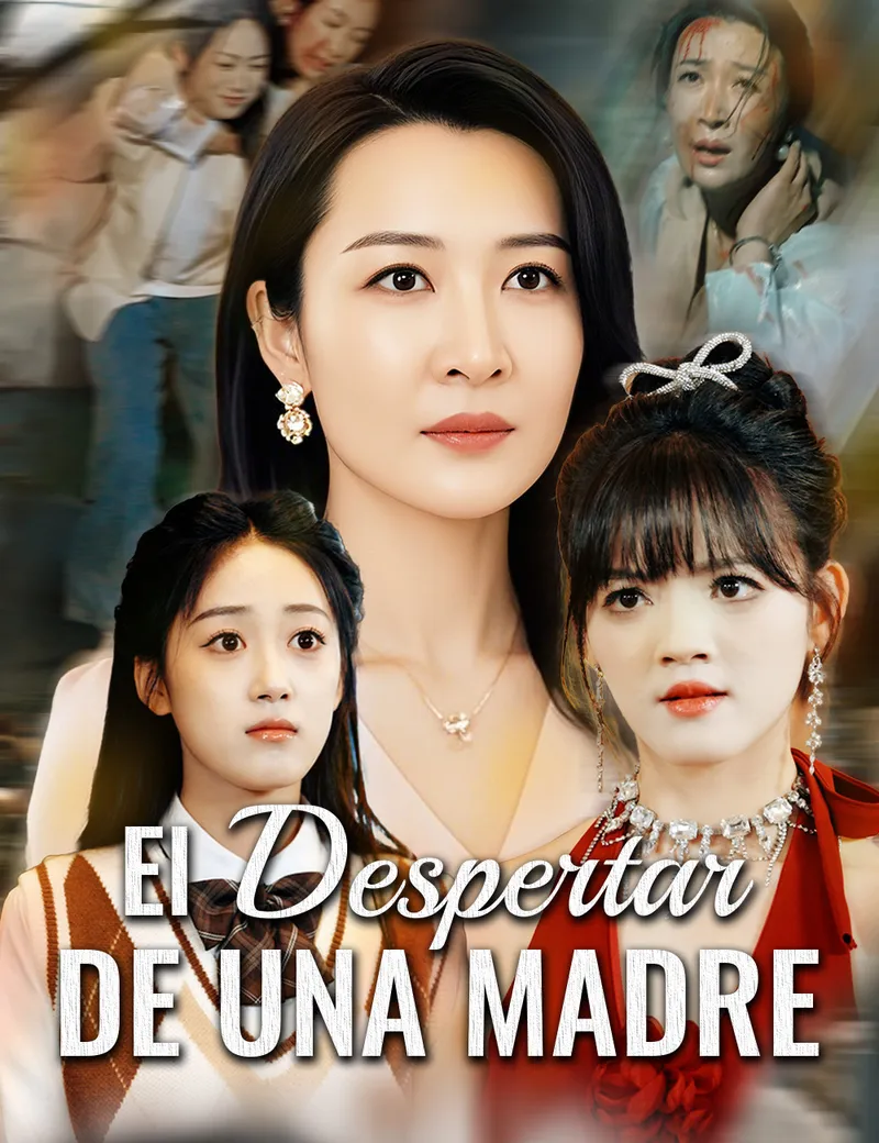 El Despertar de una Madre