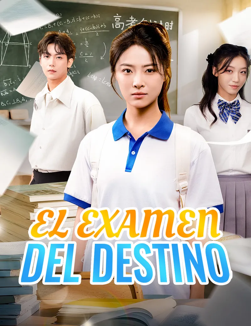 El examen del destino
