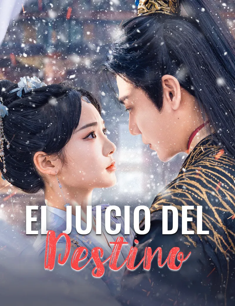 El Juicio del Destino