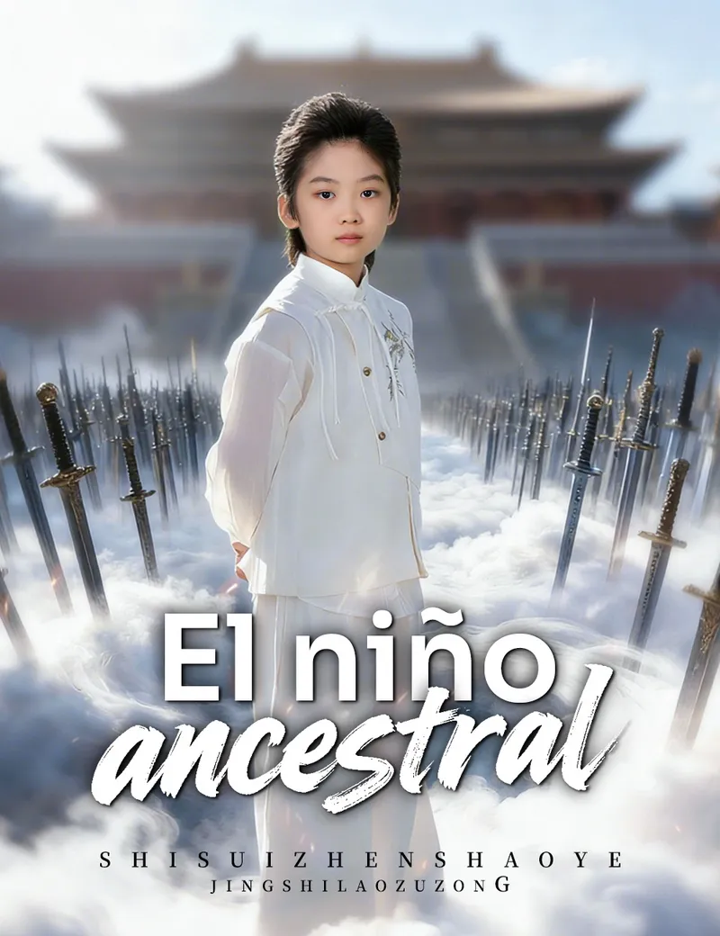 El niño ancestral