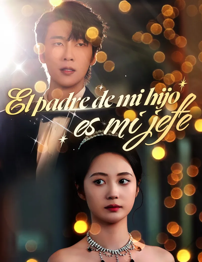 El padre de mi hijo es mi jefe