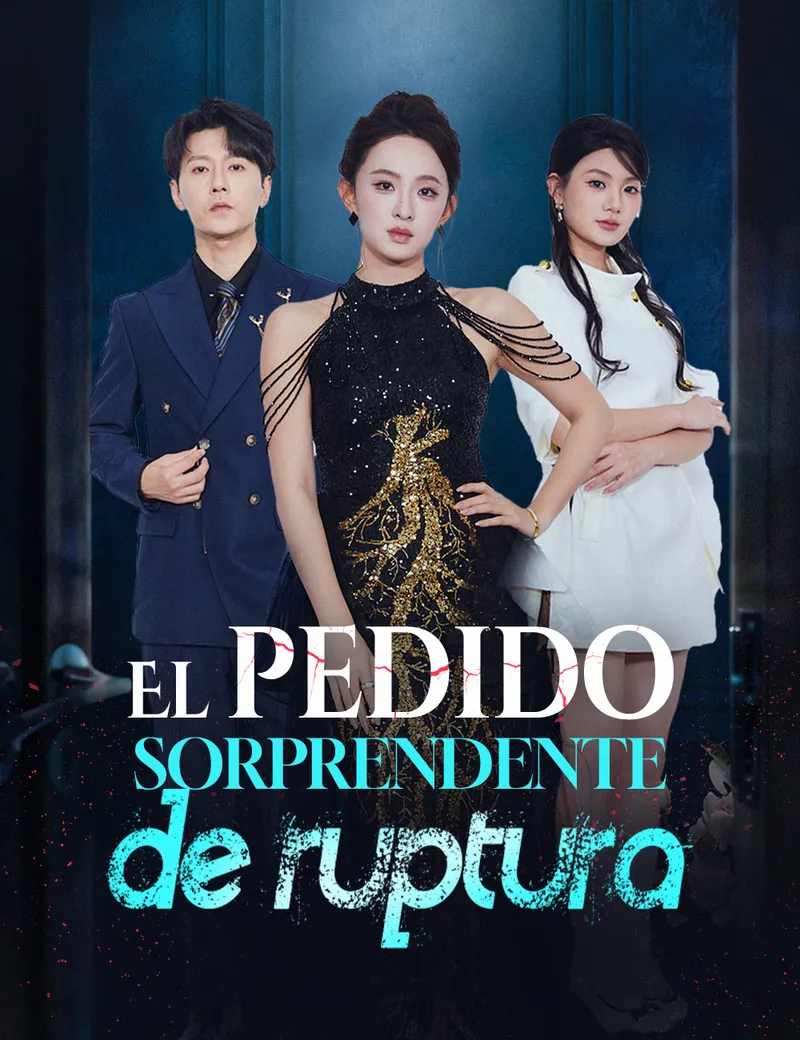 El pedido sorprendente de ruptura