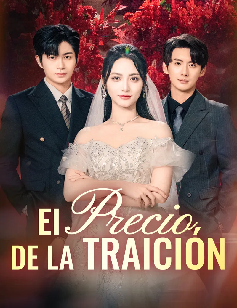 El Precio de la Traición