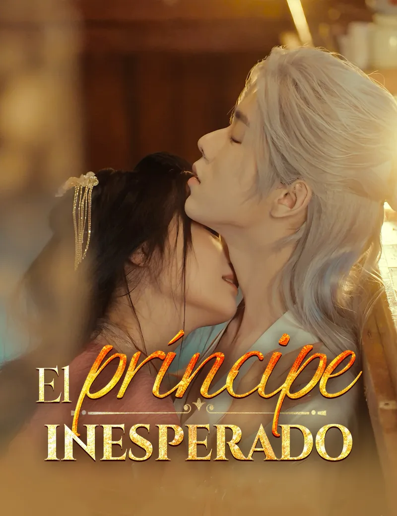 El príncipe inesperado