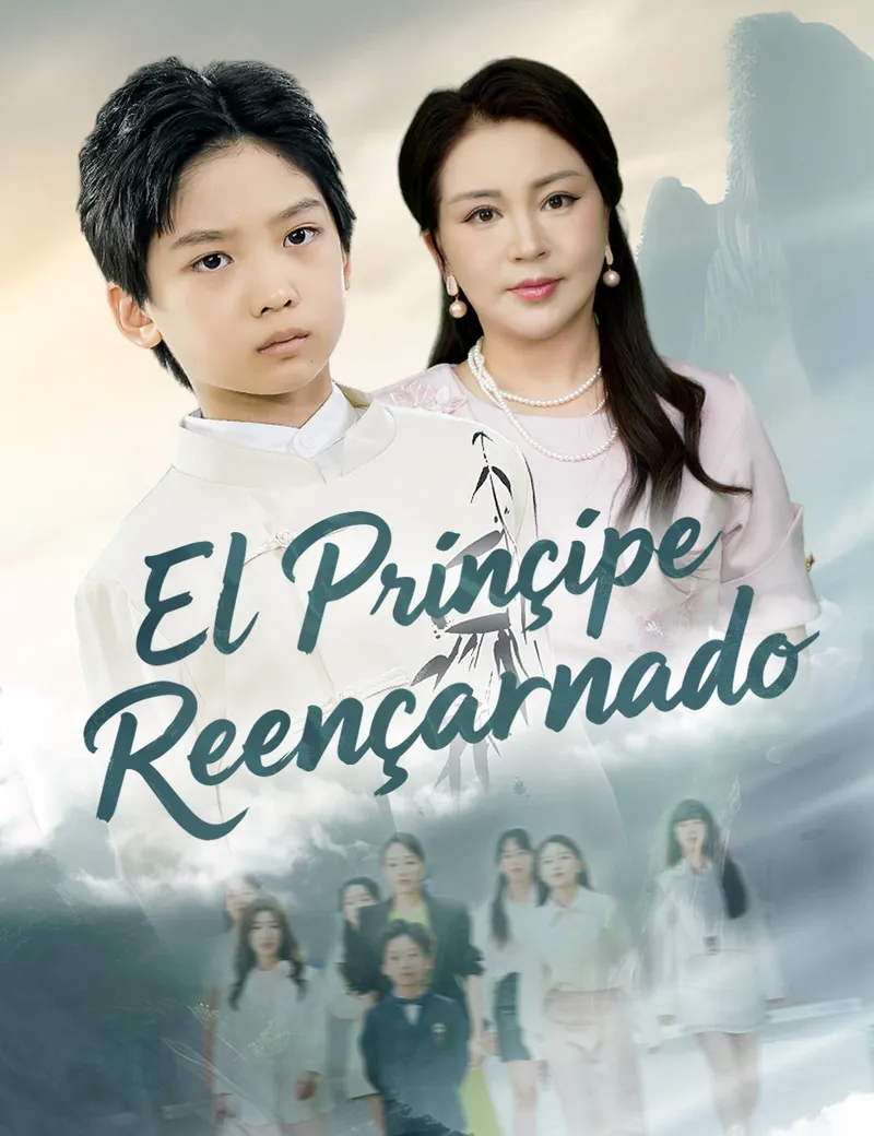 El Príncipe Reencarnado (Doblado)