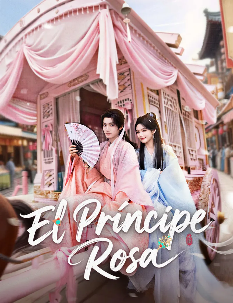El Príncipe Rosa